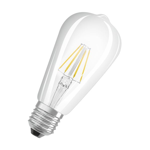 LED SUPERSTAR PLUS CLASSIC EDISON FILAMENT 5.8W 940 Clear E27 image 7