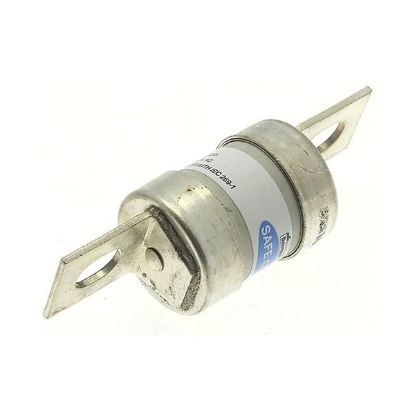 BXS100 100AMP FUSE LINK FOR SASIL FUSE SWITCH image 8