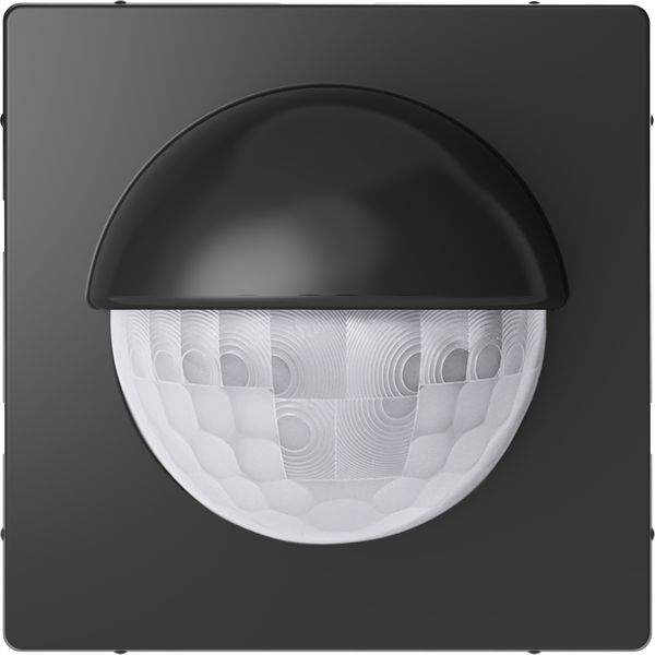 ARGUS 180 flush-mounted sensor module, anthracite, System Design image 2