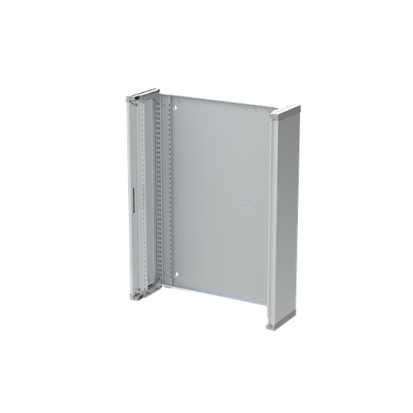 Q843B608 Cabinet, 849 mm x 600 mm x 250 mm image 3