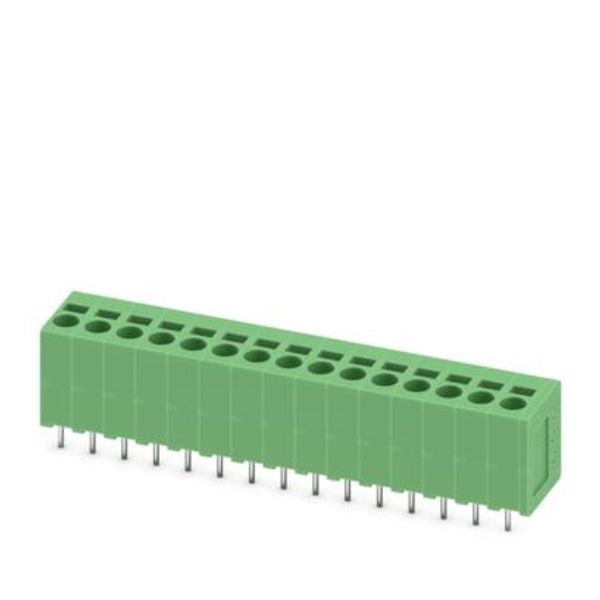 SPT 2,5/15-V-5,0 - PCB terminal block image 1