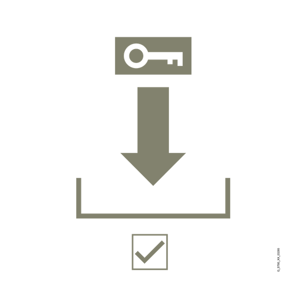 SIMATIC WinCC Unified V17 Audit Basis, option for WinCC Unified, runtime software, single license without software and documentation image 1