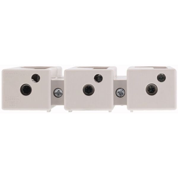 Cable terminal block, for DILM250-400 image 2