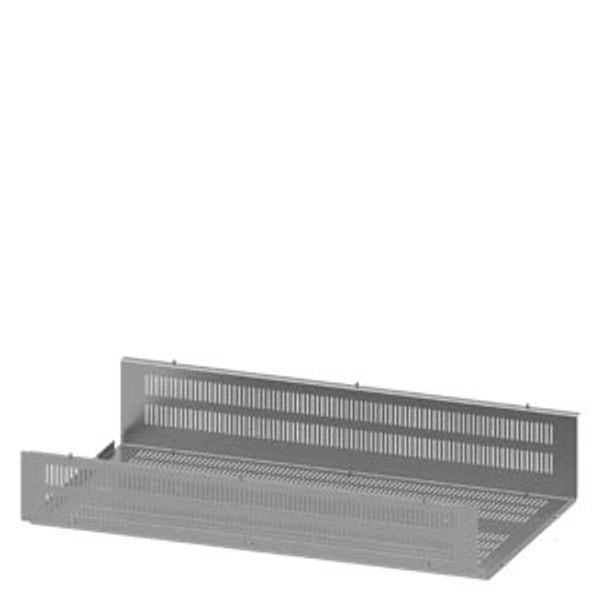 SIVACON S4 MBB separation, mounting... image 1