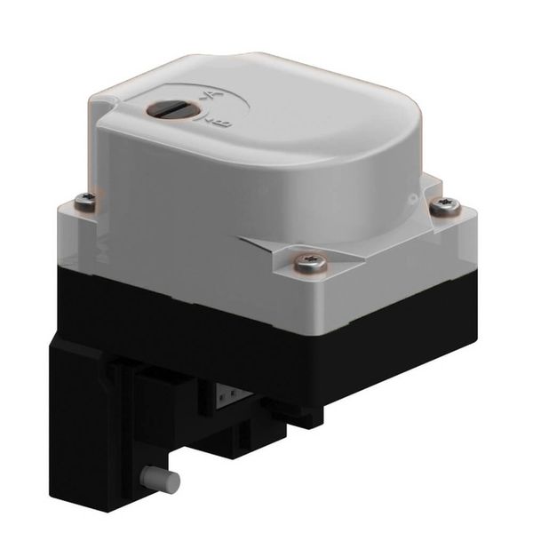 Safety sensor accessory, F3SG-SR/PG, lamp unit image 1