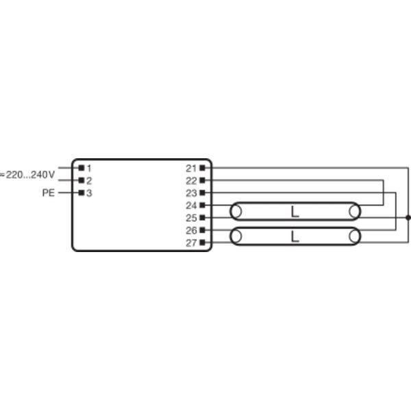 QUICKTRONIC® INTELLIGENT 2X28/54/35/49 GII image 4