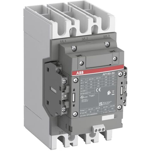 AF190-30-22-32 Contactor image 2