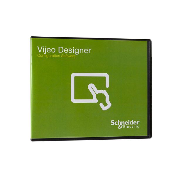 VIJEO DESIGNER IDS REPORT PRINTING image 1