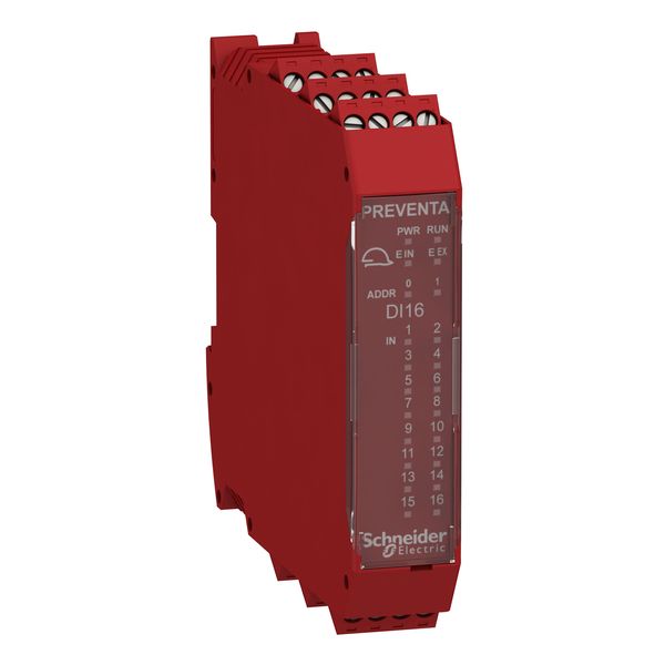 ***16 Input expansion scr term image 1