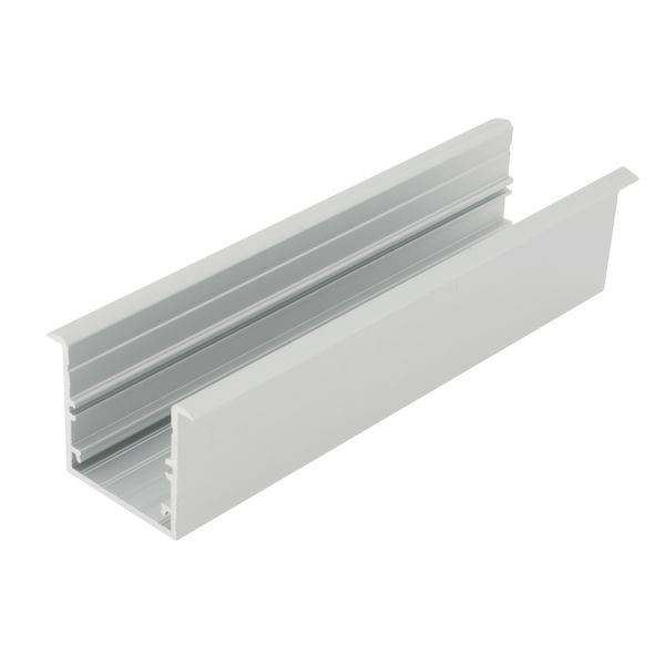 Aluminium profile CLI L-2000mm W-45mm H-35mm image 1