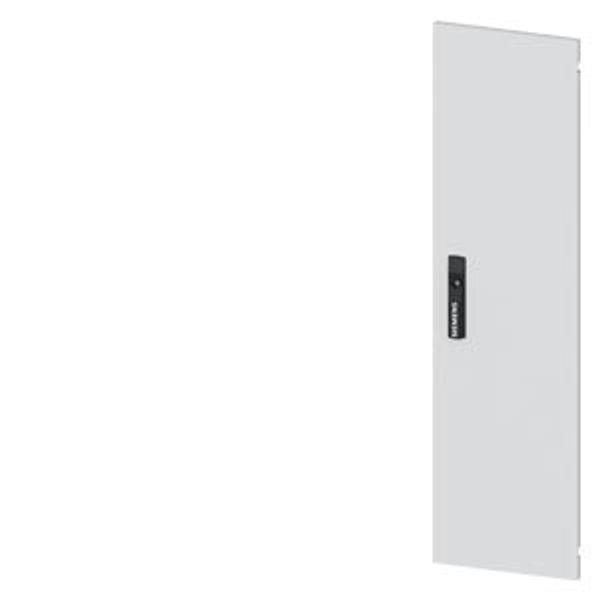 ALPHA, door, on the right, IP55, H:... image 1