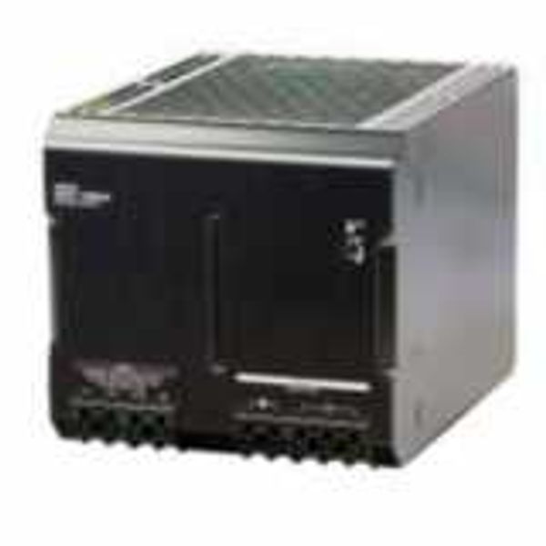 Coated version, Book type power supply, Pro, 3-phase, 960 W, 24 VDC 40 image 2