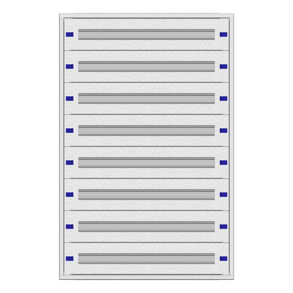 Multi-module distribution board 3M-24K, H:1150 W:760 D:200mm image 1