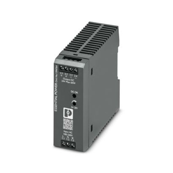 Power supply unit image 1