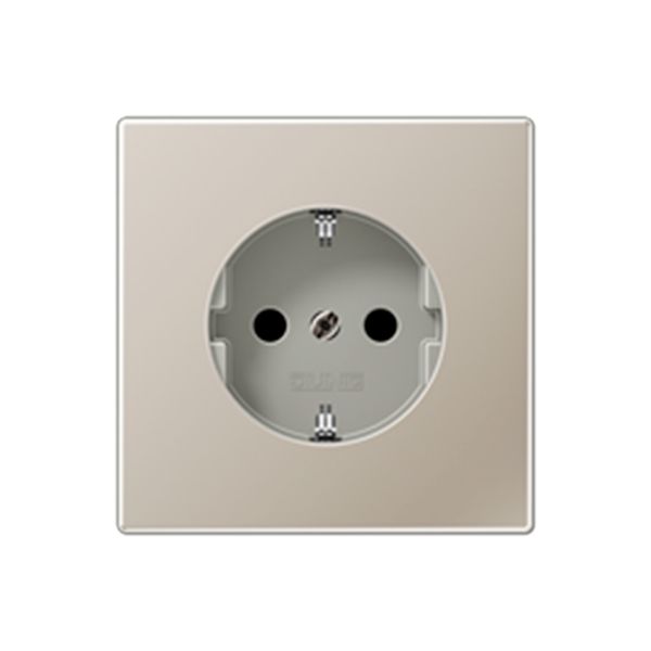 Socket outlet Schuko socket image 4