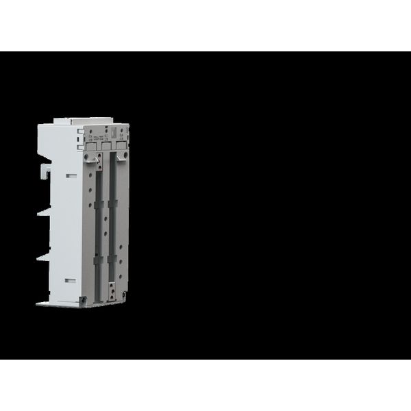 SV Circuit-breaker component adaptor, 250 A, 690 V, 3-pole, image 2