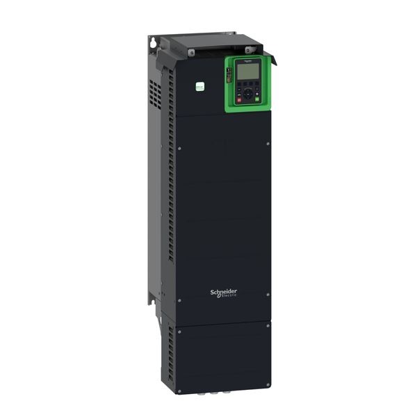 Variable speed drive, Altivar Process ATV600, ATV630, 75kW/100 hp, 380...480 V, IP21/UL type 1 image 3