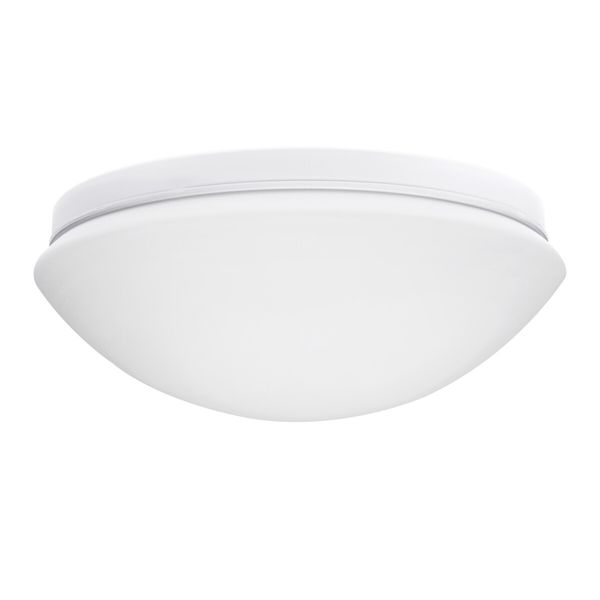 PIRES DL-60O NS Ceiling-mounted light fitting with replaceable light source image 1