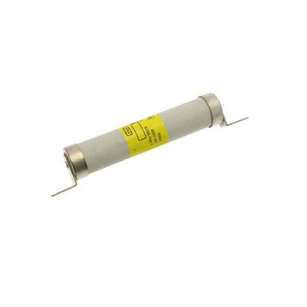 Fuse-link, low voltage, 16 A, AC 1200 V, DC 660 V, BS2692-1, 22 x 139 mm, gL/gG, BS image 7