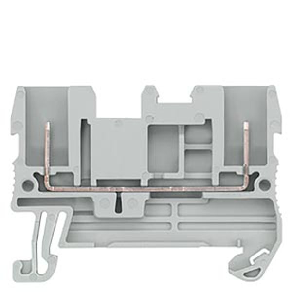 circuit breaker 3VA2 IEC frame 160 ... image 3