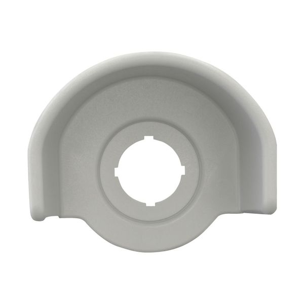 Guard-ring, gray image 4