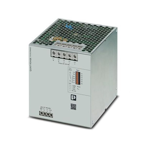 Power supply unit image 1