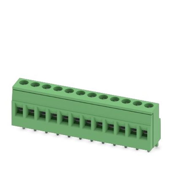 PCB terminal block image 1