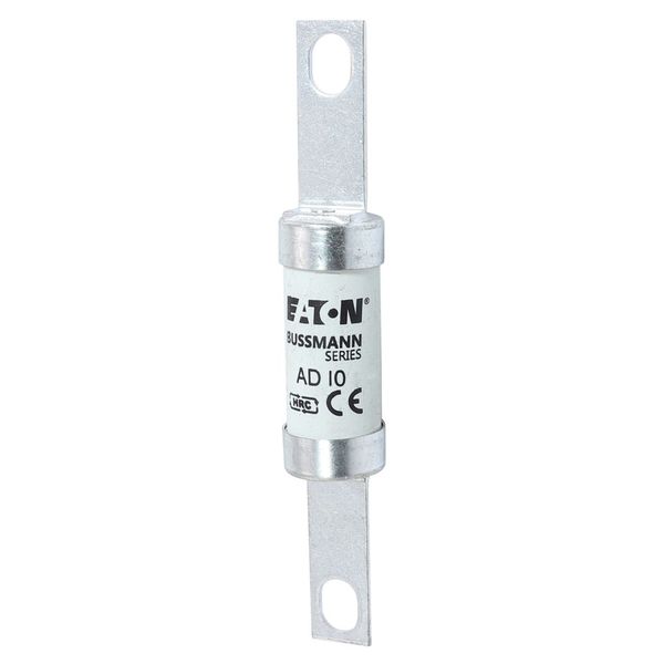 Fuse-link, low voltage, 10 A, AC 550 V, BS88, 21 x 129  mm, gL/gG, BS image 8