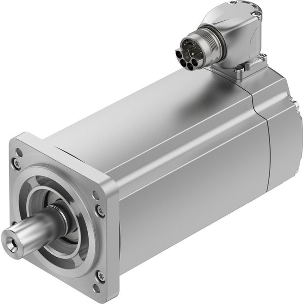 EMMT-AS-80-L-LS-RS Servo motor image 1