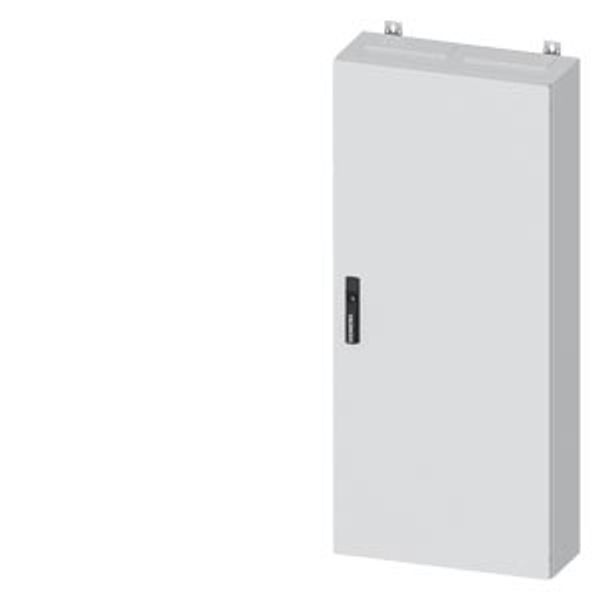 ALPHA 400, wall-mounted cabinet, IP... image 2