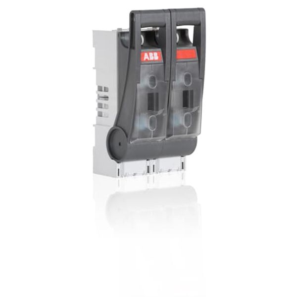 XLP1-2P-4M10 Fuse Switch Disconnector image 1