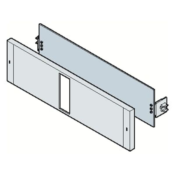 GMA1SL0374A00 IP66 Insulating switchboards accessories image 1