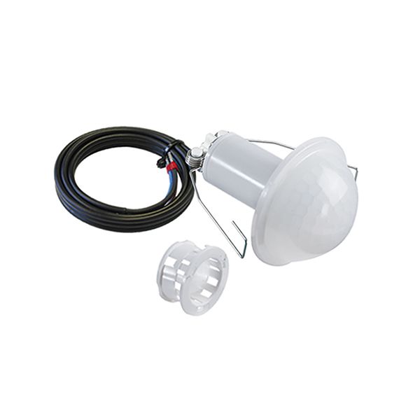 PD-C 360i/12 mini presence detector IR 360ø 12m image 1