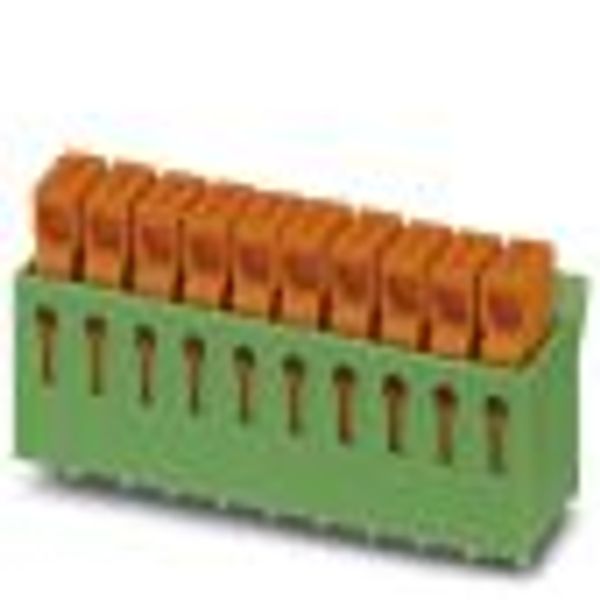 PCB terminal block image 2