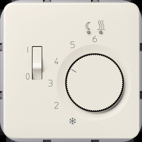 Floor thermostat 230 V image 3