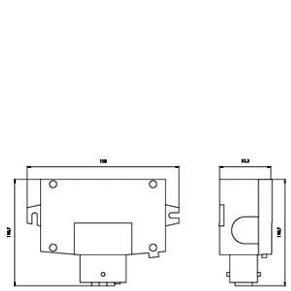 ECOFAST Energy T clamping connector... image 1