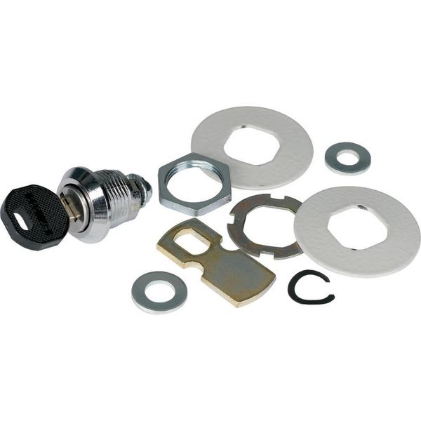 Lock kit for Profi-line cam lock image 3