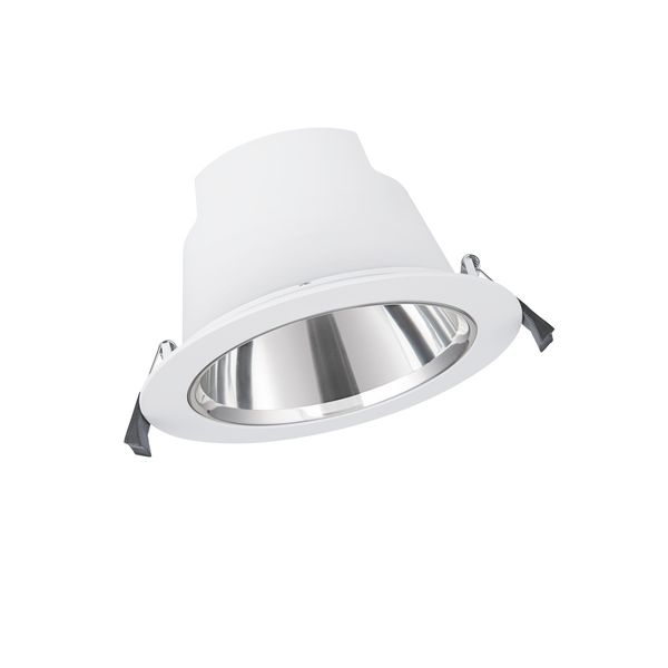 DOWNLIGHT COMFORT 155 18 W 3CCT IP54 WT image 12