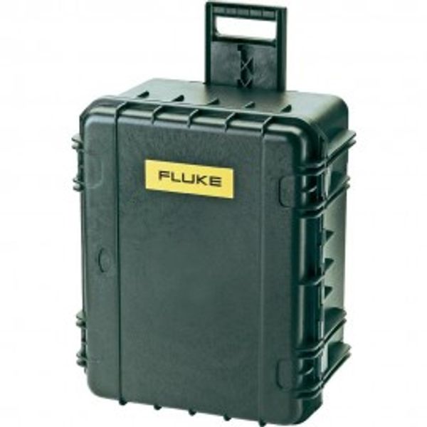 C437-II Hard case 430 Series II with rollers image 1