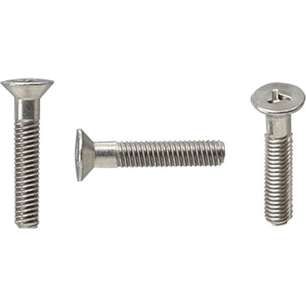 Tri-Wing screws 30 pcs. Gira TX_44 image 1