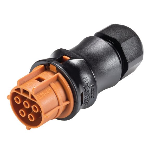 CONNECTOR RST20I5C B1 ZR2S L BR0 image 1