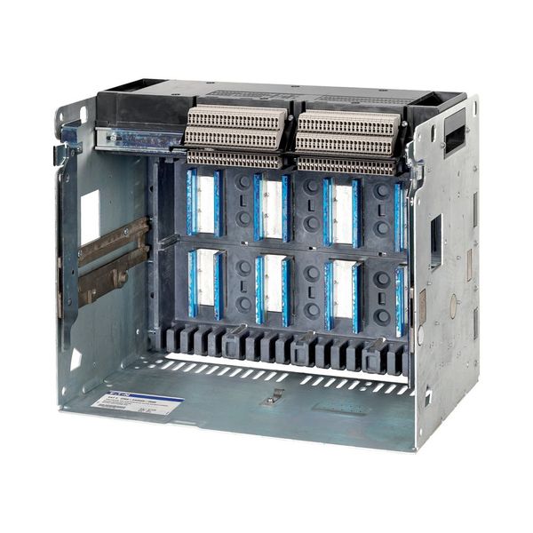 Cassette 2000A, IZMX404 m. control cable connection image 6