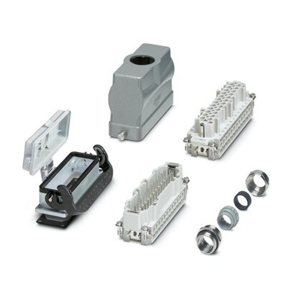 Connector set image 1