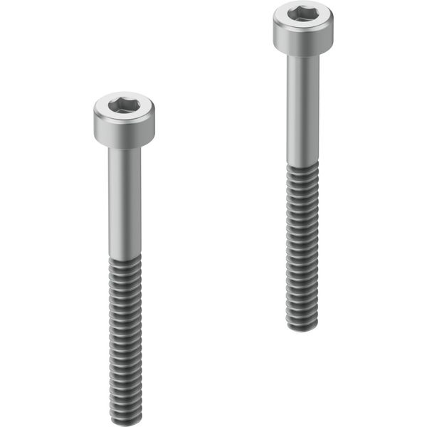 VAME-B10-20-S Screw kit (Pack size: 2) image 1