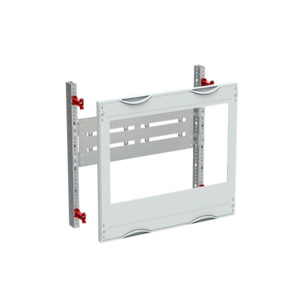 MT244 NH2-fuse switch disconnector 450 mm x 500 mm x 215 mm , 00 , 2 image 4