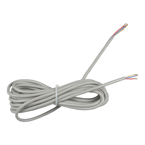 ACC,SIG CABLE,5 M FOR DELUXE DISP image 1