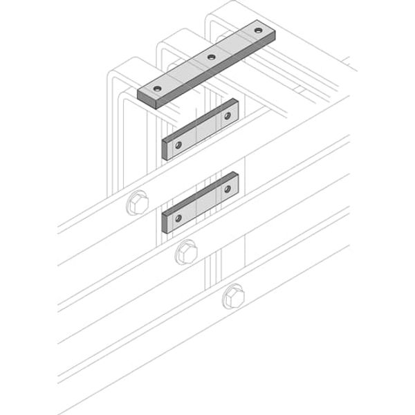 ZXVH23 Main Distribution Board image 1