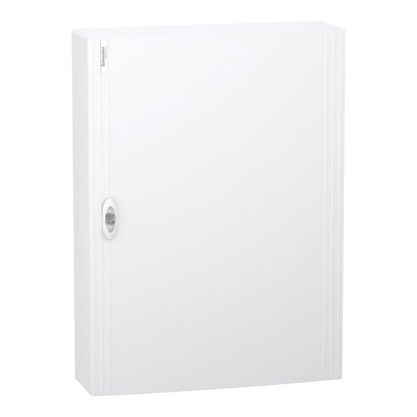 PrismaSet XS Surf 4R 24 m White door image 1