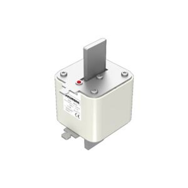 Fuse-link, high speed, 450 A, AC 690 V, DIN 3, 75 x 89 x 150 mm, gR, DIN, IEC, single indicator image 10