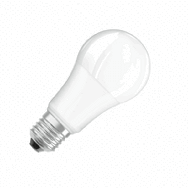 LED Bulb E27 14W A60 2700K MAT 1521Lm Ledvance image 1